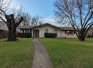 2917 Abston Dr, Mesquite, TX