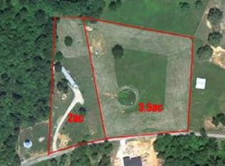 30 Slave Cave Rd, Park City, KY 42160