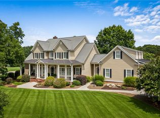 201 Vinings Xing, Belton, SC 29627