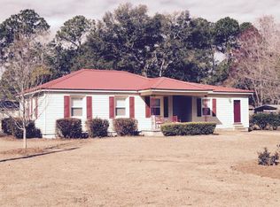1844 4th St SE, Moultrie, GA 31768