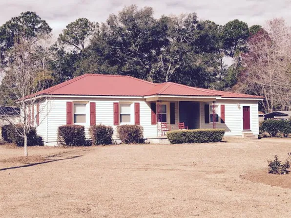 1844 4th St SE, Moultrie, GA 31768