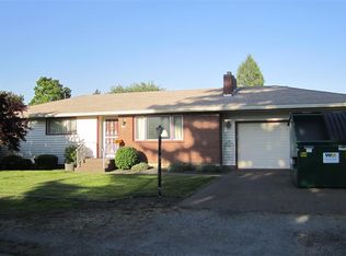 510 N Best Rd, Spokane, WA 99216