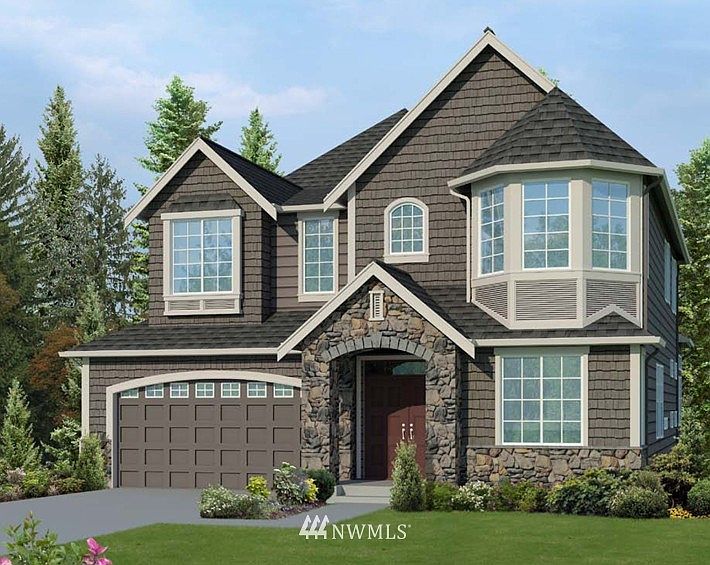 1st image of 1211 (Lot 4) 267th Place SE
