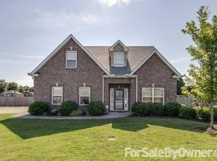 402 Reagan Rd, Mount Juliet, TN 37122