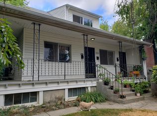 3036 N Arlington Pl APT 1, Portland, OR 97217