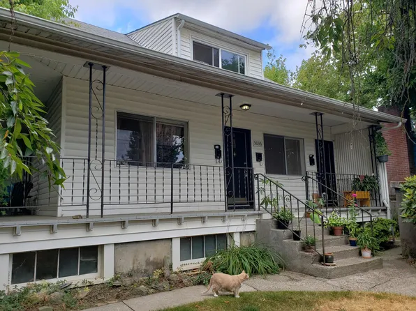 3036 N Arlington Pl APT 1, Portland, OR 97217