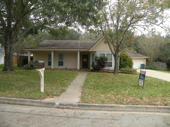 213 Duerr Dr, Bellville, TX 77418