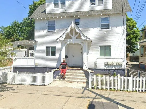 25 Wesleyan Ave APT 1R, Providence, RI 02907