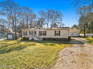 1856 Oxpen Road SW, Supply, NC 28462