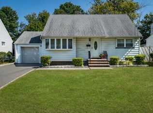 44 Bender Ave, Iselin, NJ 08830
