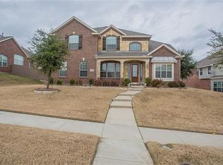 2601 Chesapeake Dr, Garland, TX 75043