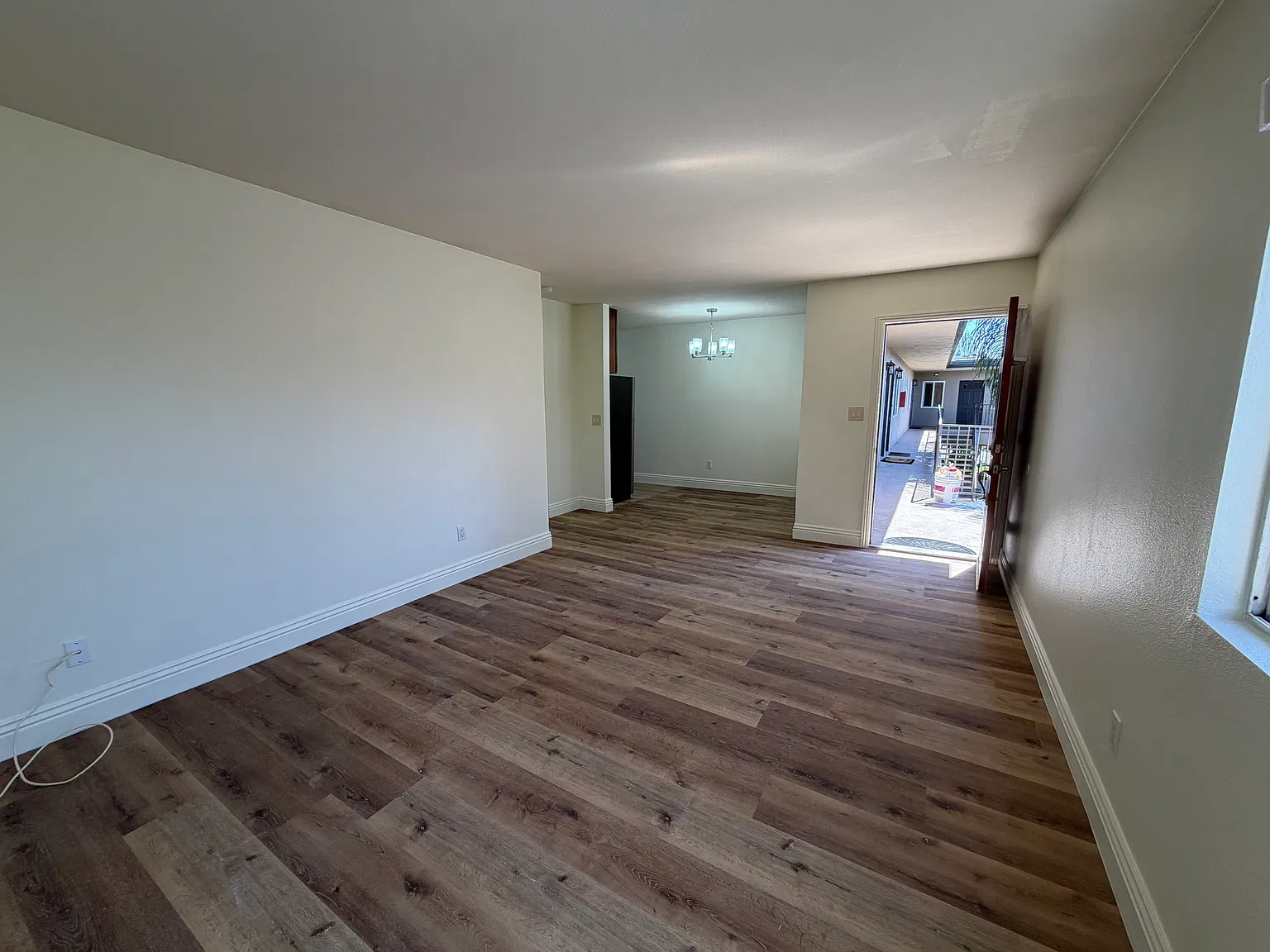 1 bed, 624 sqft, $1,750 — Photo 4