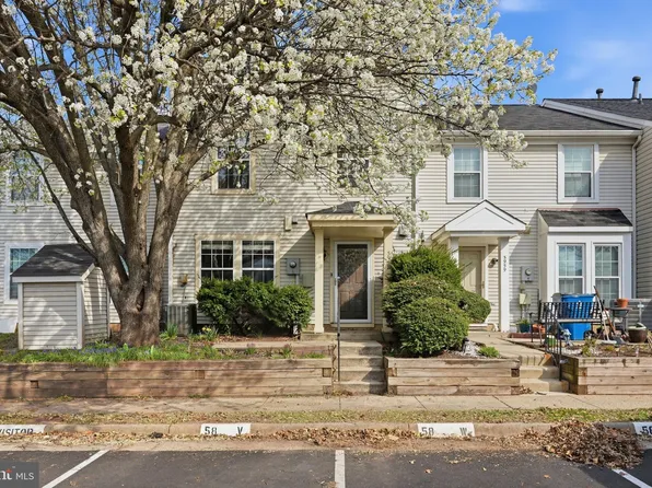 5957 Havener House Way, Centreville, VA 20120