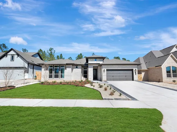 1728 Howler Way, Montgomery, TX 77316