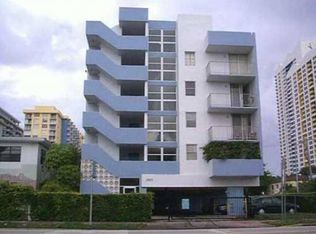 1250 Alton Rd APT 2B, Miami Beach, FL 33139