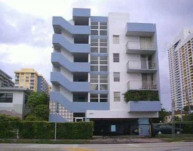 1250 Alton Rd APT 2B, Miami Beach, FL, 33139