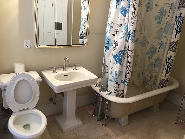 428 Marlborough St #3BB — Photo 14