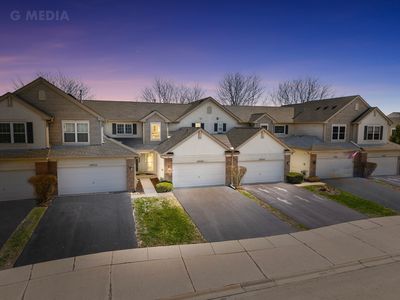 10957 Cape Cod Ln, Huntley, IL, 60142