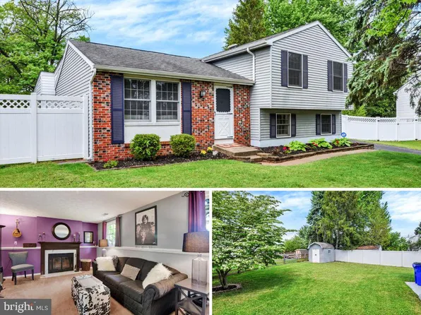 1324 Split Rail Ln, Frederick, MD 21703