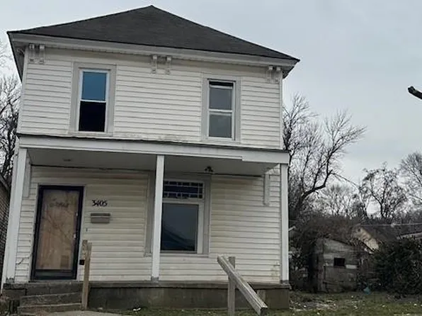 3405 Silver Ave, Kansas City, KS 66106