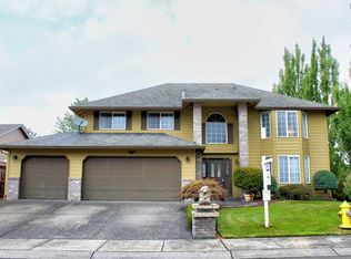 17510 NE 27th Way, Vancouver, WA