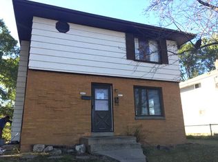 5931 N 60th St FLOOR 1, Milwaukee, WI 53218