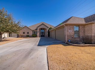 4706 Rustic Trl, Midland, TX 79707