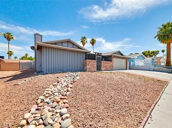 3997 Cherokee Ave E, Las Vegas, NV 89121