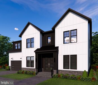 10109 Garrett St, Vienna, VA, 22181