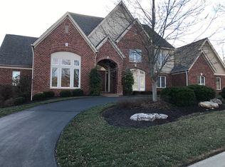 632 Morel Ct, Saint Albans, MO 63073