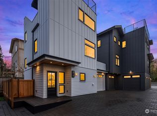 8916 31st Ave NW #B, Seattle, WA 98117