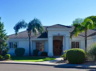 2651 N Chestnut Cir, Mesa, AZ 85213