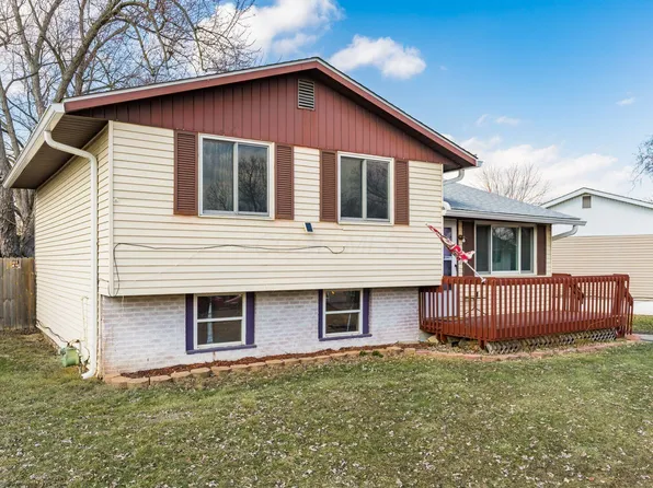 1777 Arrowhead Dr, Columbus, OH 43223