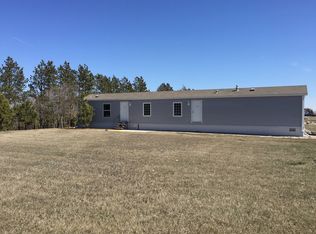 408 6th Ave W, Ray, ND 58849