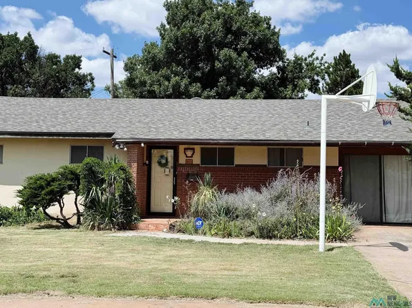 112 W Yucca Ave, Clovis, NM 88101
