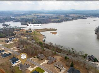 160 Overlook Rdg, Lincoln, AL 35096