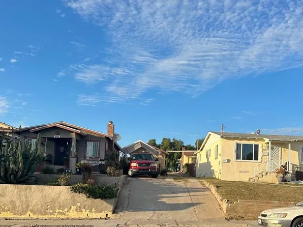 5314 Churchward St, San Diego, CA 92114