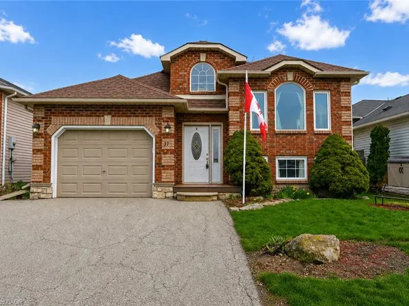 37 Thistlemoor Dr, Haldimand County, ON N3W 2K4