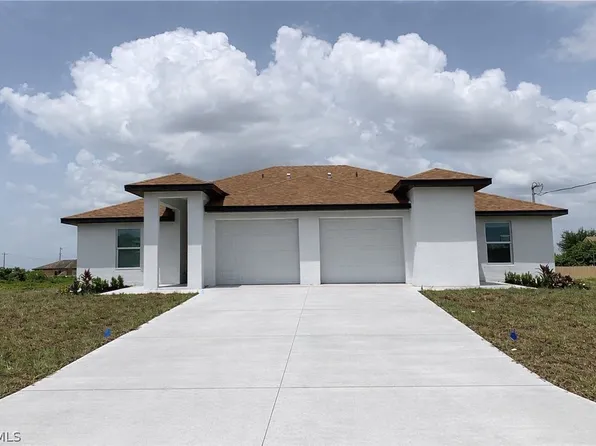 1114 Capetown Ave #B, Lehigh Acres, FL 33974