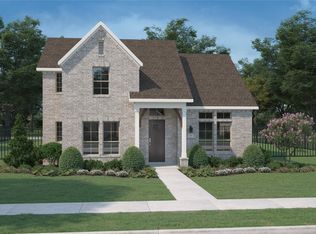 332 Hundred Acre Dr, Waxahachie, TX 75165