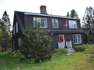 253 Old Blake Farm Rd, Morgan, VT 05853