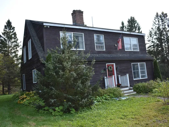 253 Old Blake Farm Road, Morgan, VT 05853