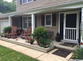 8014 Lauderdale Rd SW, Huntsville, AL 35802