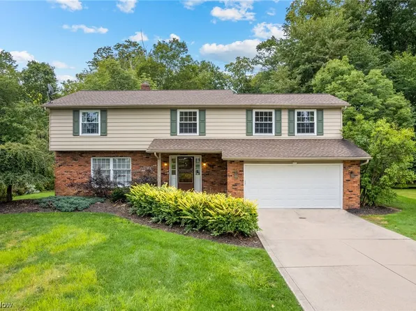 5849 N Oval, Solon, OH 44139