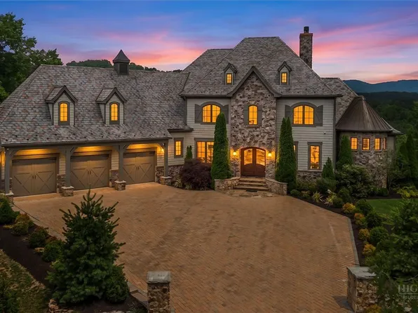 125 Jumpseed Way, Boone, NC 28607