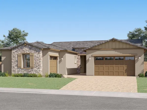 25101 N 177th Ave, Surprise, AZ 85387
