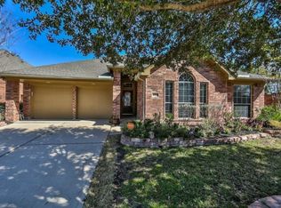 10906 Bernalda Cir, Richmond, TX 77406