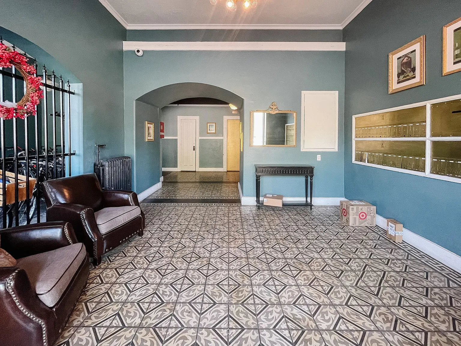 Penn Arts Apartments — Photo 2
