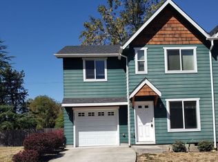 3635 E Amazon Dr, Eugene, OR 97405