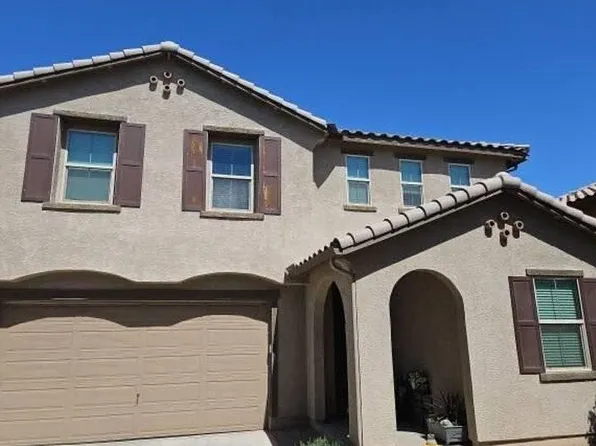 2879 E Detroit St, Chandler, AZ 85225